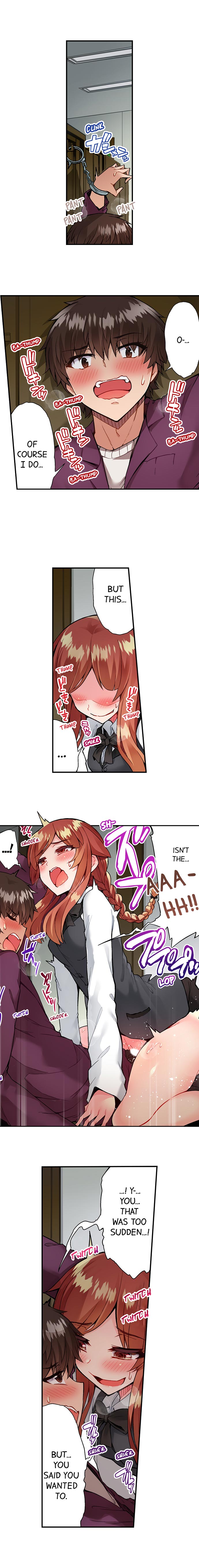 Traditional Job Of Washing Girls’ Body – Censored [Toyo] Chapter 66-70 – page 29