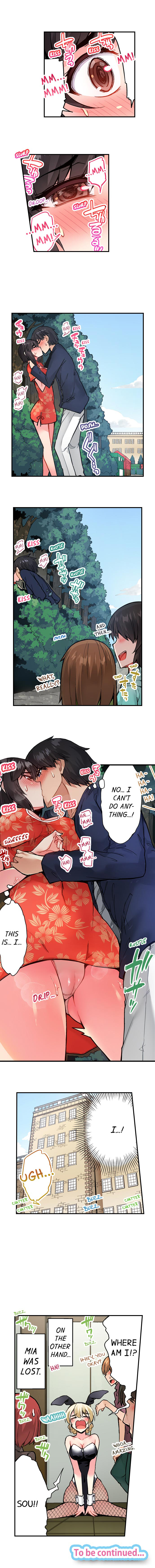 Traditional Job Of Washing Girls’ Body – Censored [Toyo] Chapter 66-70 – page 45