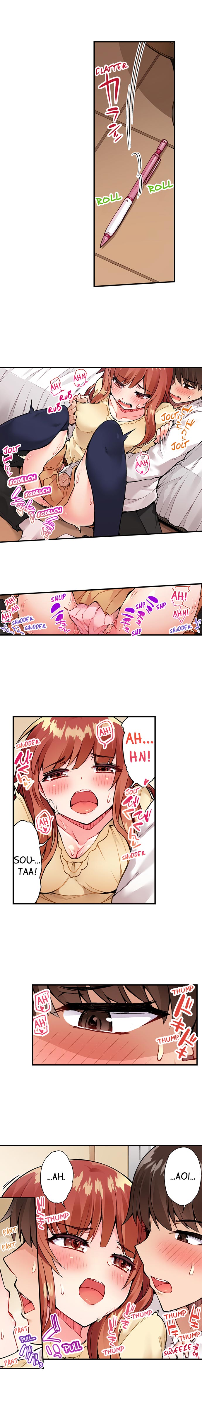 Traditional Job Of Washing Girls’ Body – Censored [Toyo] Chapter 41-45 – page 2