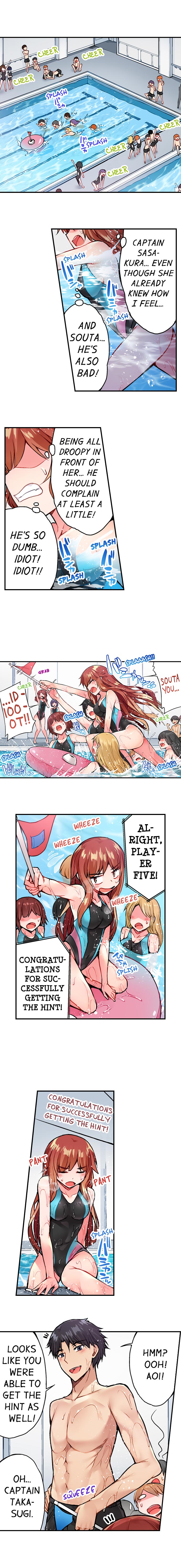 Traditional Job Of Washing Girls’ Body – Censored [Toyo] Chapter 41-45 – page 29