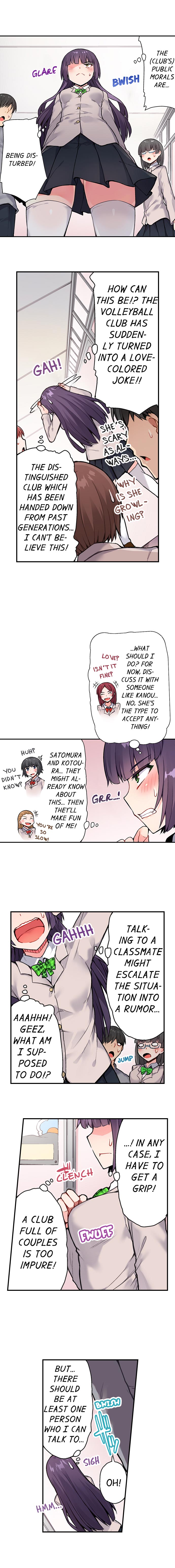Traditional Job Of Washing Girls’ Body – Censored [Toyo] Chapter 36-40 – page 12