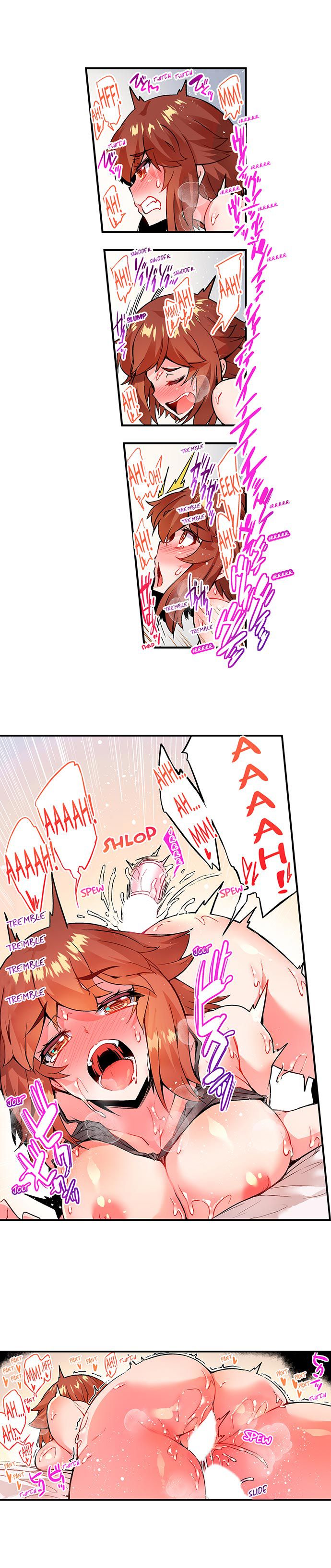Traditional Job Of Washing Girls’ Body – Censored [Toyo] Chapter 121-125 – page 17