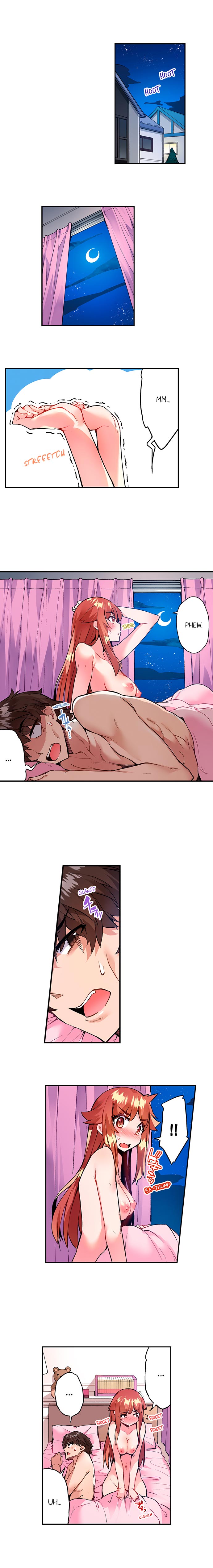 Traditional Job Of Washing Girls’ Body – Censored [Toyo] Chapter 121-125 – page 2