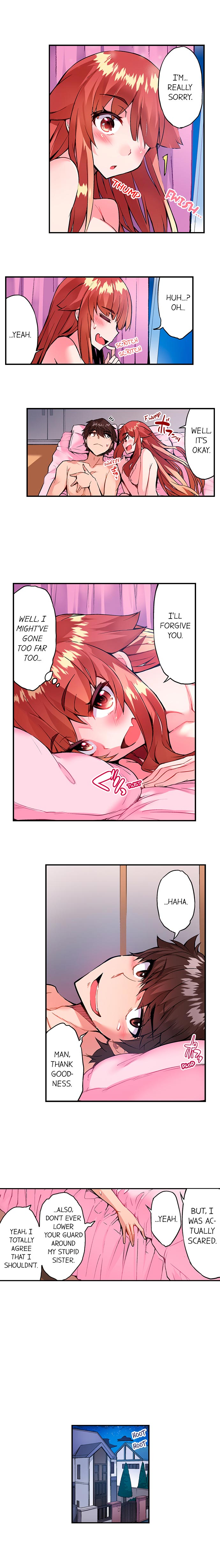 Traditional Job Of Washing Girls’ Body – Censored [Toyo] Chapter 121-125 – page 3