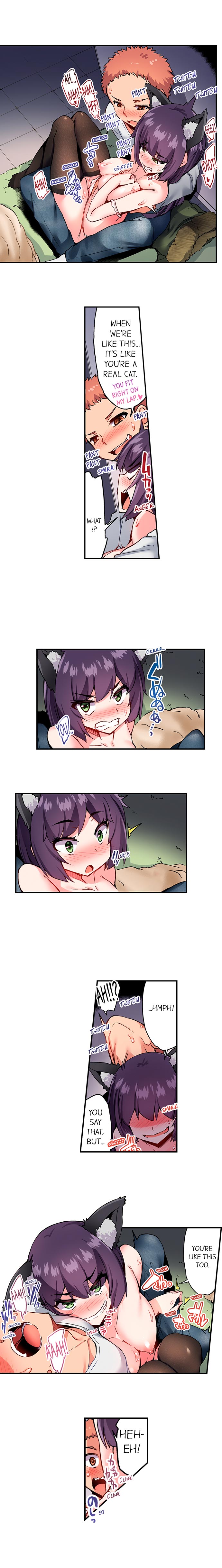 Traditional Job Of Washing Girls’ Body – Censored [Toyo] Chapter 121-125 – page 33