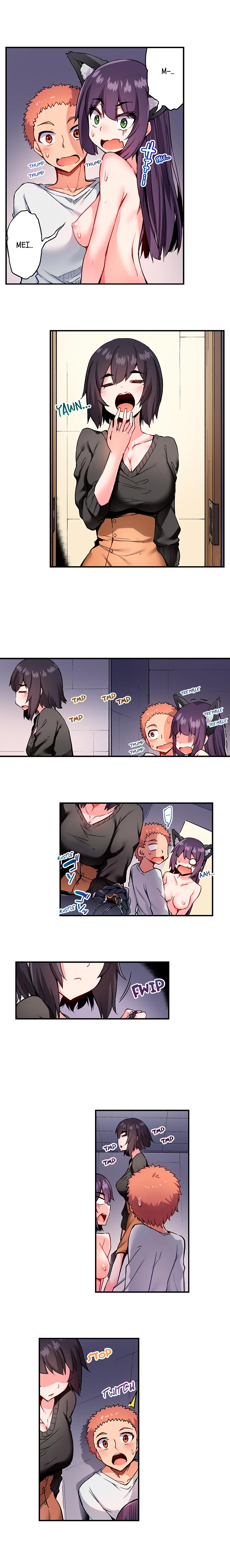 Traditional Job Of Washing Girls’ Body – Censored [Toyo] Chapter 121-125 – page 38
