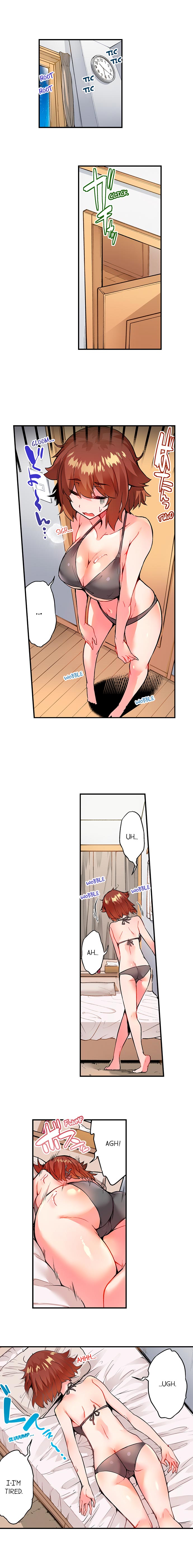 Traditional Job Of Washing Girls’ Body – Censored [Toyo] Chapter 121-125 – page 5