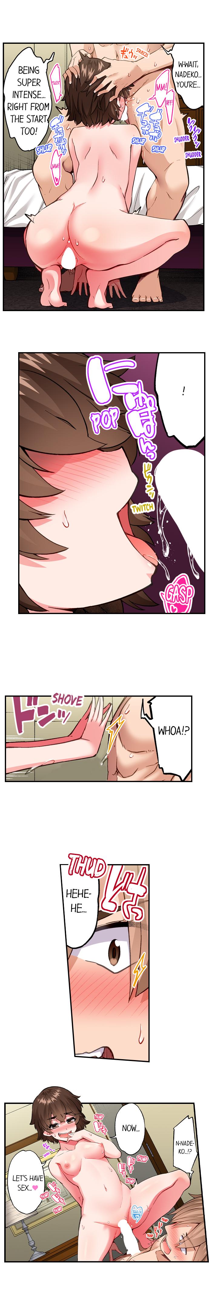 Traditional Job Of Washing Girls’ Body – Censored [Toyo] Chapter 186-192 – page 15