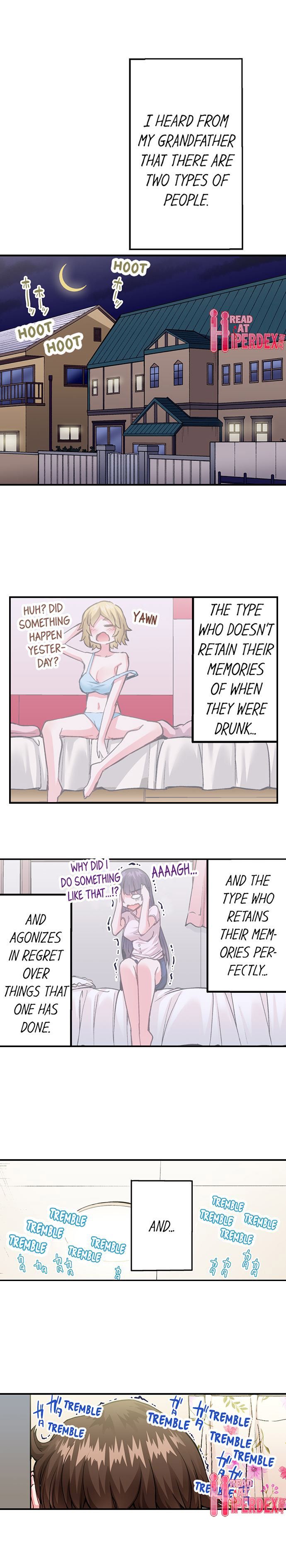 Traditional Job Of Washing Girls’ Body – Censored [Toyo] Chapter 186-192 – page 2