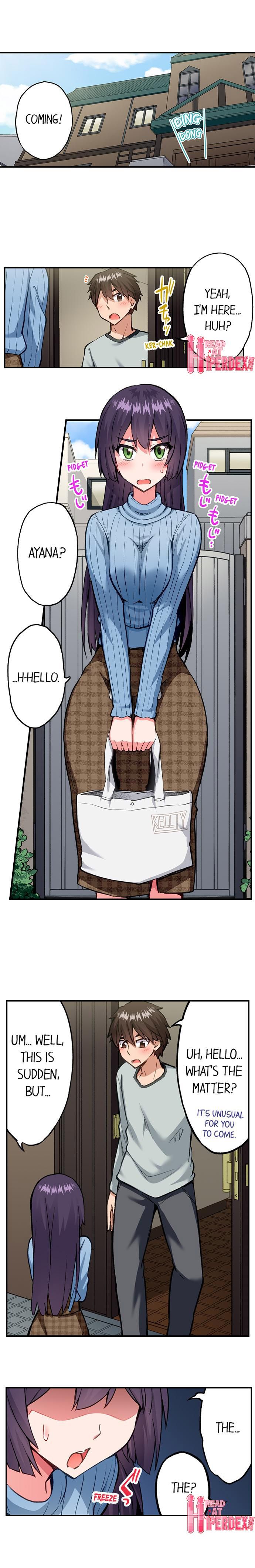 Traditional Job Of Washing Girls’ Body – Censored [Toyo] Chapter 186-192 – page 22