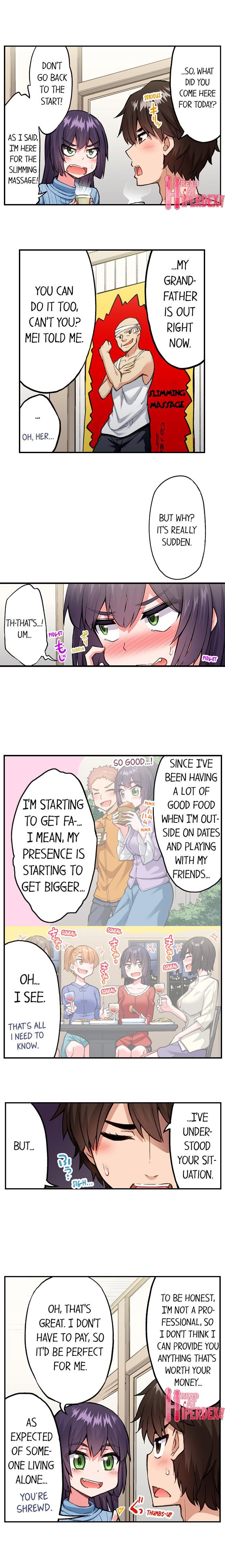 Traditional Job Of Washing Girls’ Body – Censored [Toyo] Chapter 186-192 – page 24