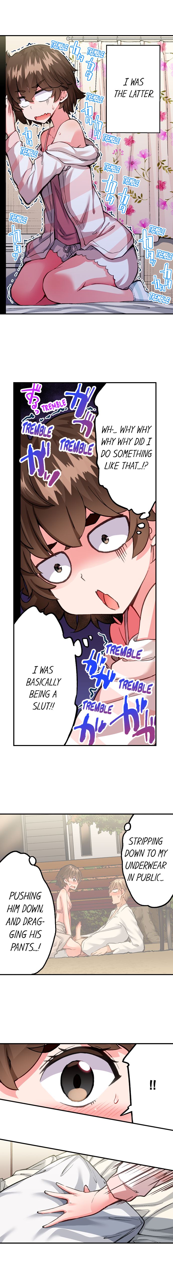Traditional Job Of Washing Girls’ Body – Censored [Toyo] Chapter 186-192 – page 3