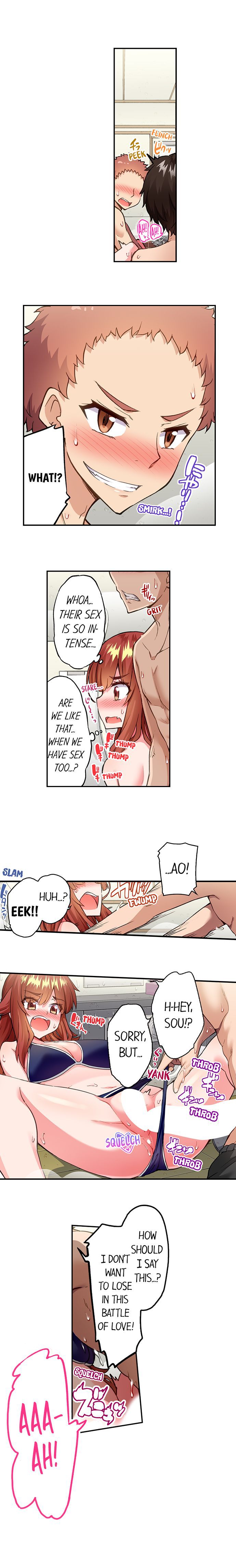 Traditional Job Of Washing Girls’ Body – Censored [Toyo] Chapter 186-192 – page 44