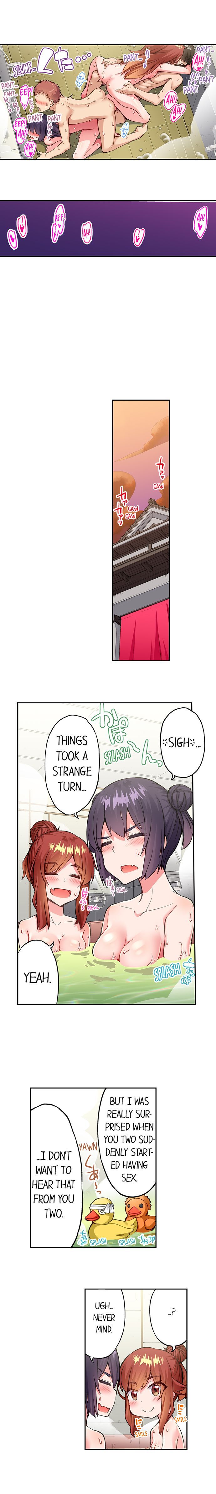 Traditional Job Of Washing Girls’ Body – Censored [Toyo] Chapter 186-192 – page 58