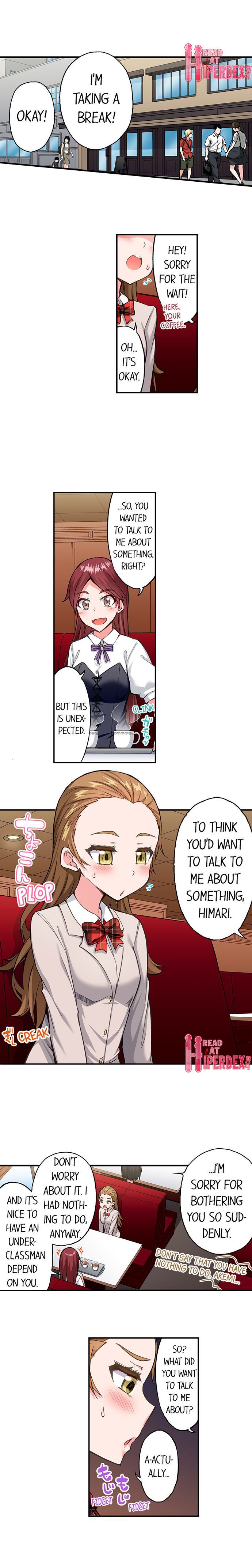 Traditional Job Of Washing Girls’ Body – Censored [Toyo] Chapter 186-192 – page 62