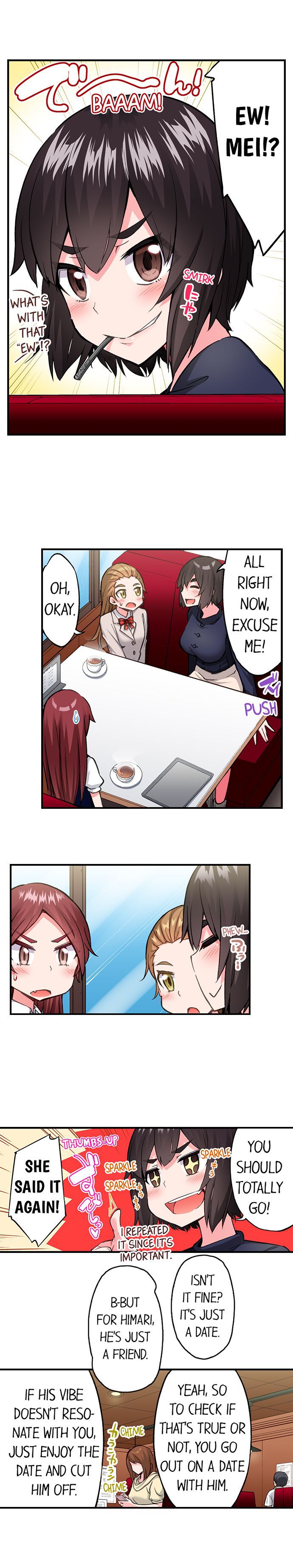 Traditional Job Of Washing Girls’ Body – Censored [Toyo] Chapter 186-192 – page 65