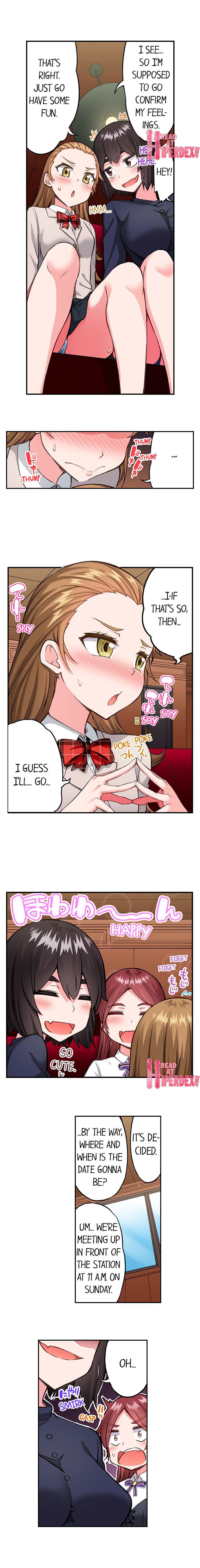 Traditional Job Of Washing Girls’ Body – Censored [Toyo] Chapter 186-192 – page 66