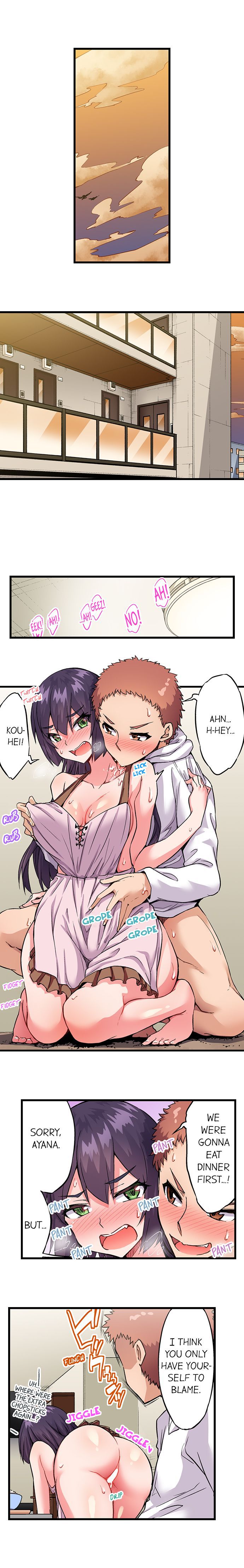 Traditional Job Of Washing Girls’ Body – Censored [Toyo] Chapter 166-170 – page 2
