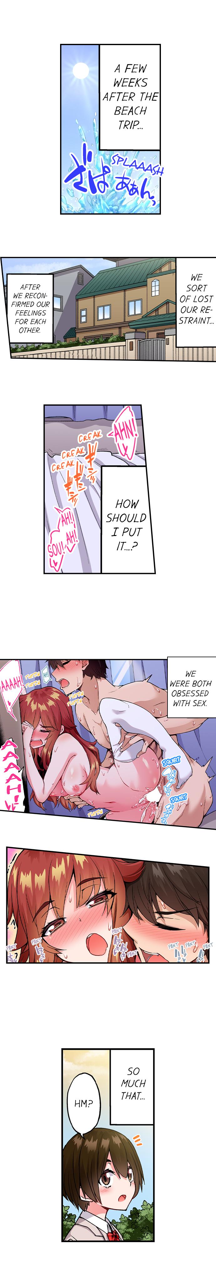 Traditional Job Of Washing Girls’ Body – Censored [Toyo] Chapter 166-170 – page 38