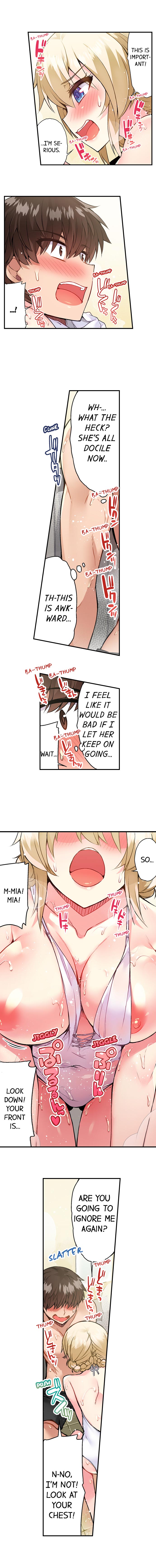 Traditional Job Of Washing Girls’ Body – Censored [Toyo] Chapter 61-65 – page 12
