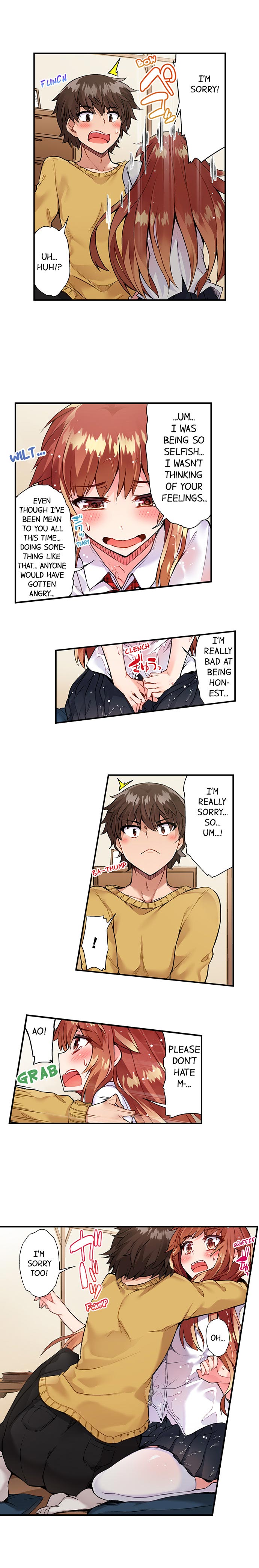 Traditional Job Of Washing Girls’ Body – Censored [Toyo] Chapter 61-65 – page 32