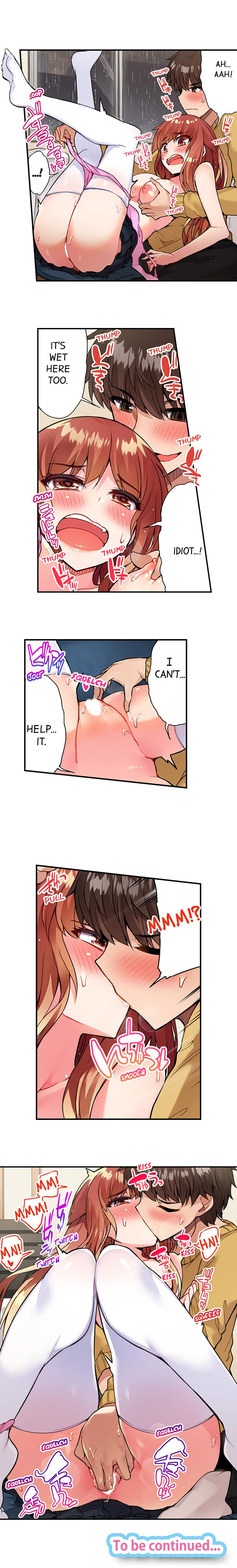 Traditional Job Of Washing Girls’ Body – Censored [Toyo] Chapter 61-65 – page 36