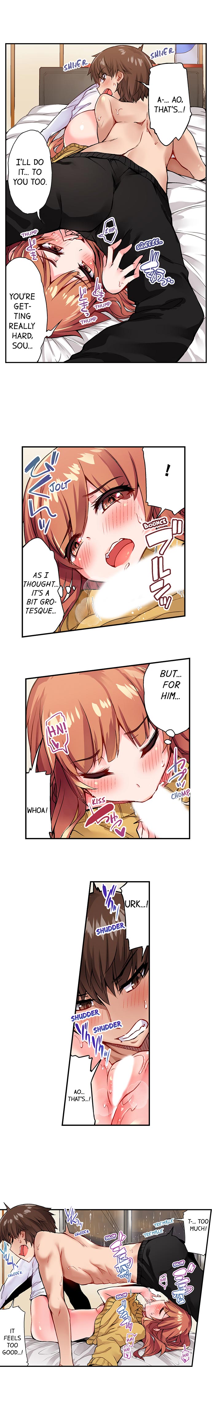 Traditional Job Of Washing Girls’ Body – Censored [Toyo] Chapter 61-65 – page 41