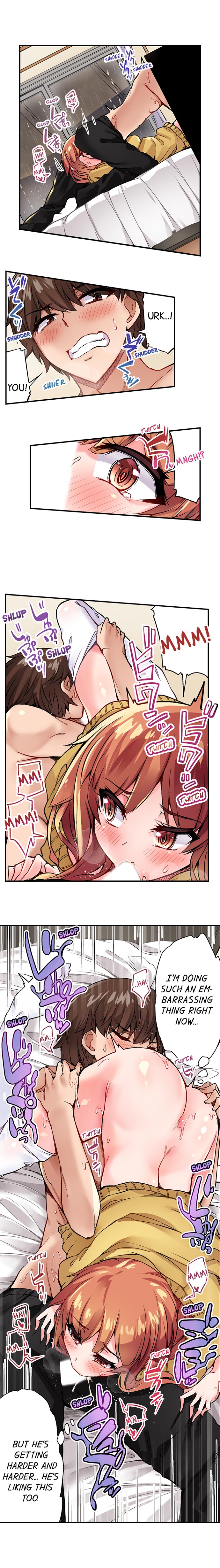 Traditional Job Of Washing Girls’ Body – Censored [Toyo] Chapter 61-65 – page 42