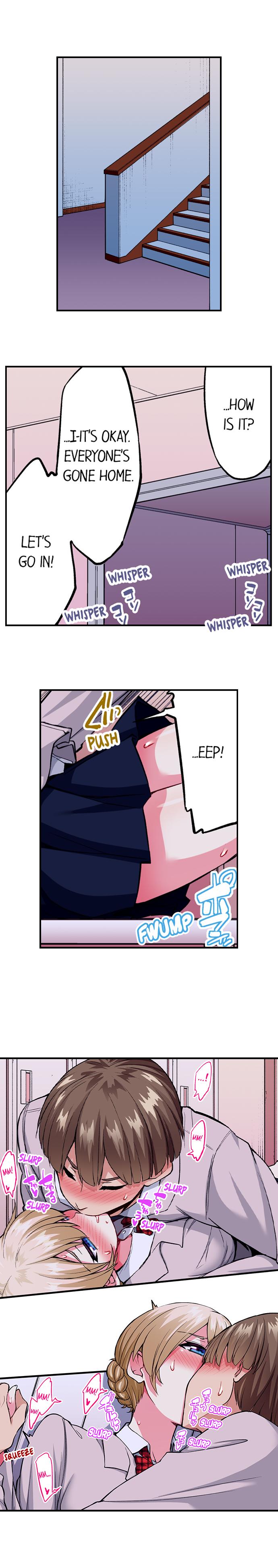 Traditional Job Of Washing Girls’ Body – Censored [Toyo] Chapter 181-185 – page 2