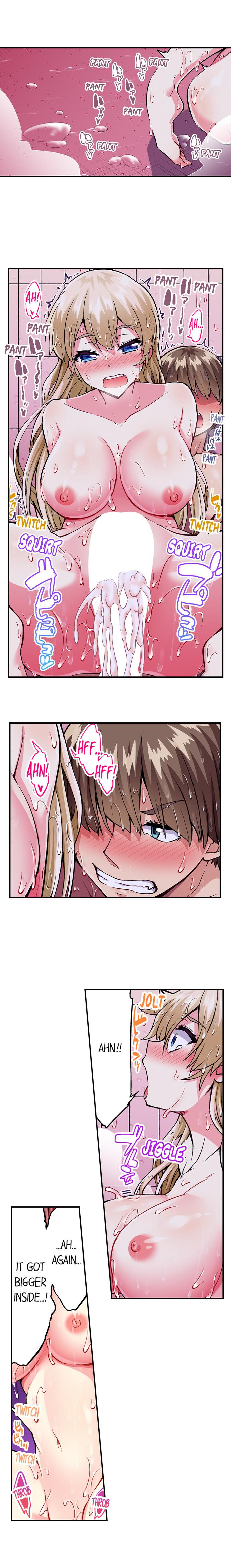 Traditional Job Of Washing Girls’ Body – Censored [Toyo] Chapter 181-185 – page 21