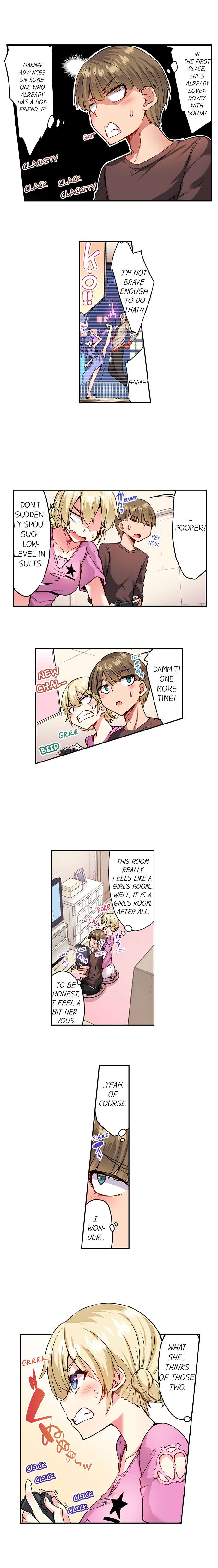 Traditional Job Of Washing Girls’ Body – Censored [Toyo] Chapter 131-135 – page 13