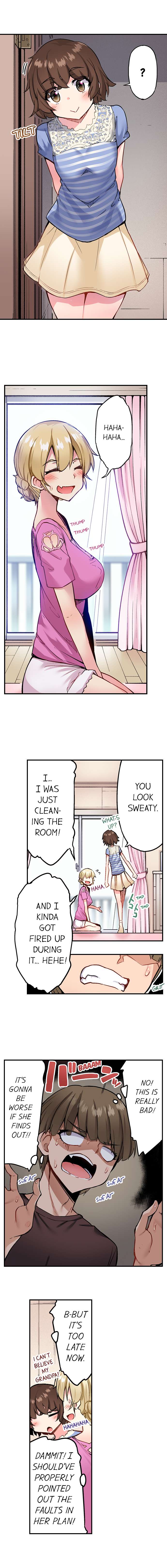 Traditional Job Of Washing Girls’ Body – Censored [Toyo] Chapter 131-135 – page 20