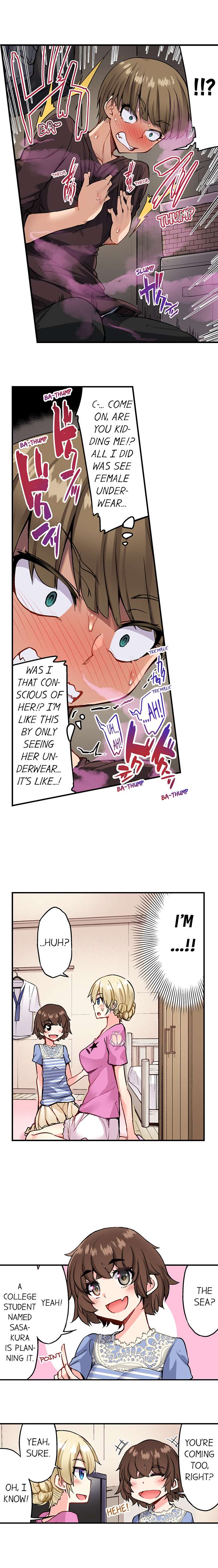 Traditional Job Of Washing Girls’ Body – Censored [Toyo] Chapter 131-135 – page 22