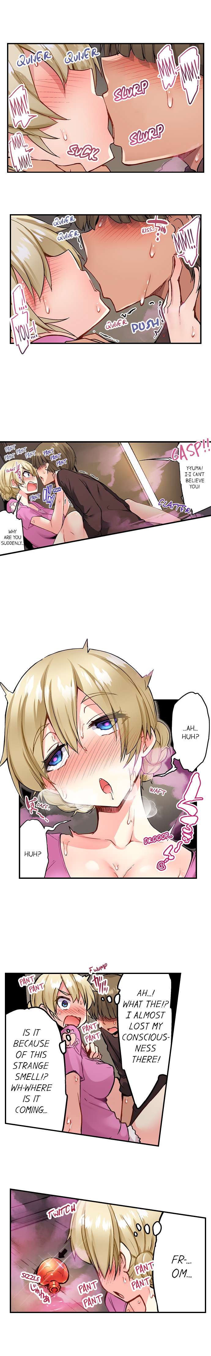 Traditional Job Of Washing Girls’ Body – Censored [Toyo] Chapter 131-135 – page 29