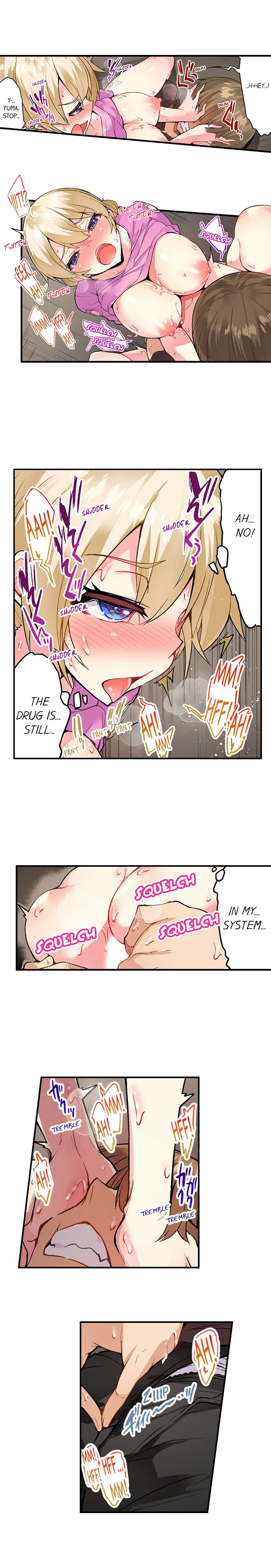 Traditional Job Of Washing Girls’ Body – Censored [Toyo] Chapter 131-135 – page 43