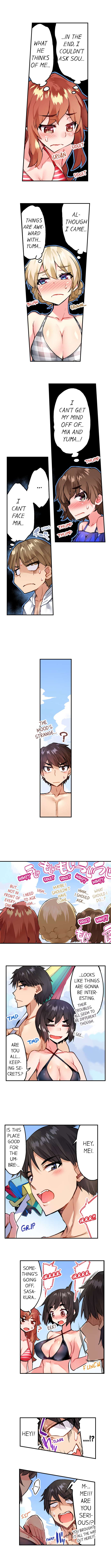 Traditional Job Of Washing Girls’ Body – Censored [Toyo] Chapter 146-150 – page 12