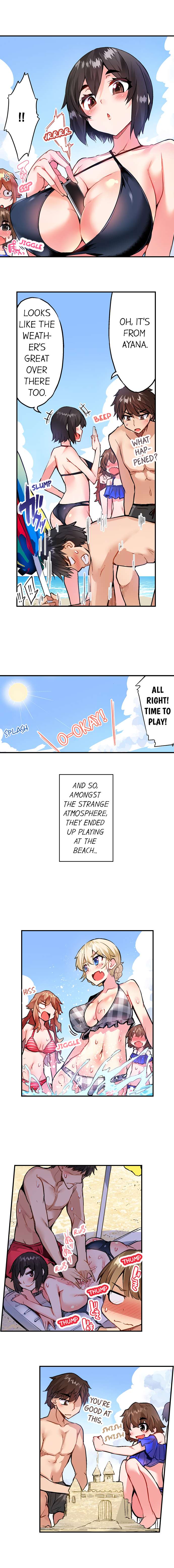 Traditional Job Of Washing Girls’ Body – Censored [Toyo] Chapter 146-150 – page 13
