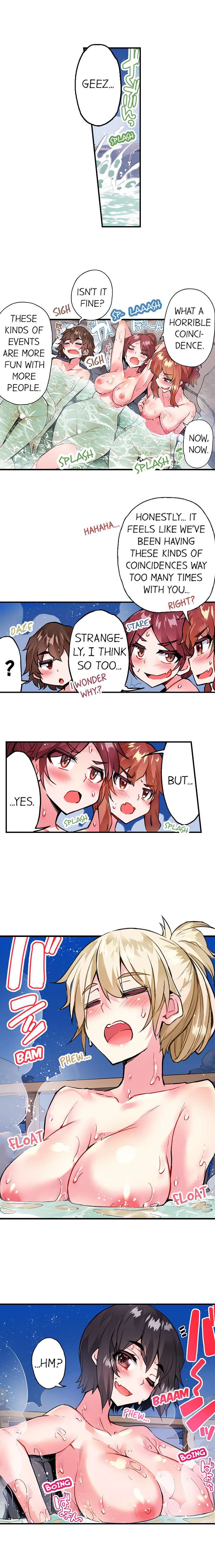 Traditional Job Of Washing Girls’ Body – Censored [Toyo] Chapter 146-150 – page 21