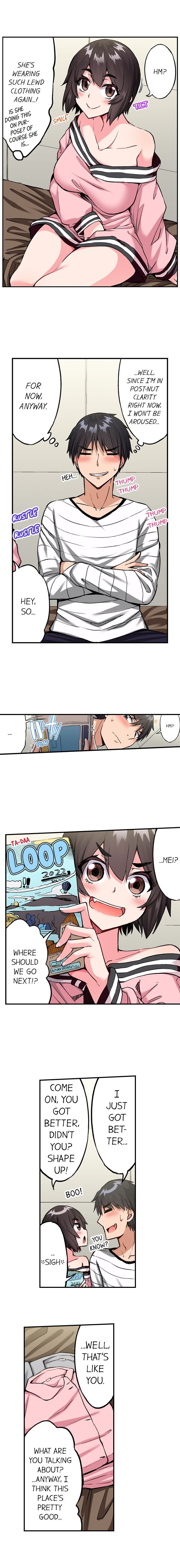 Traditional Job Of Washing Girls’ Body – Censored [Toyo] Chapter 176-180 – page 18