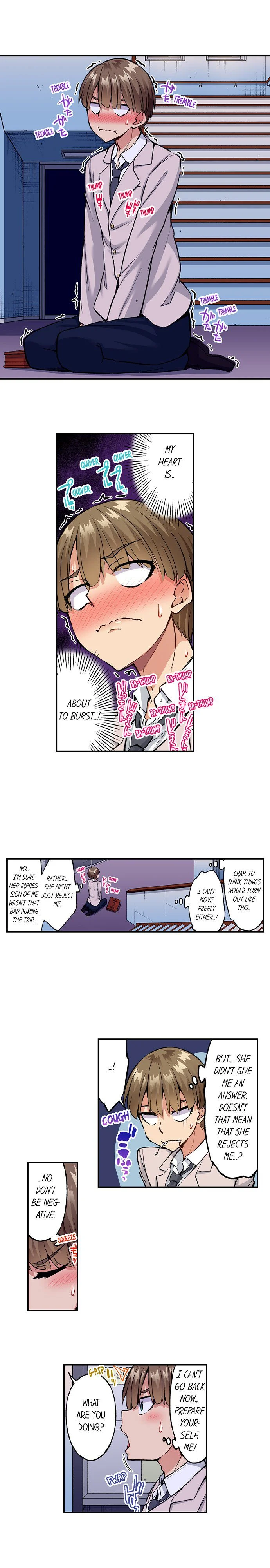 Traditional Job Of Washing Girls’ Body – Censored [Toyo] Chapter 176-180 – page 39