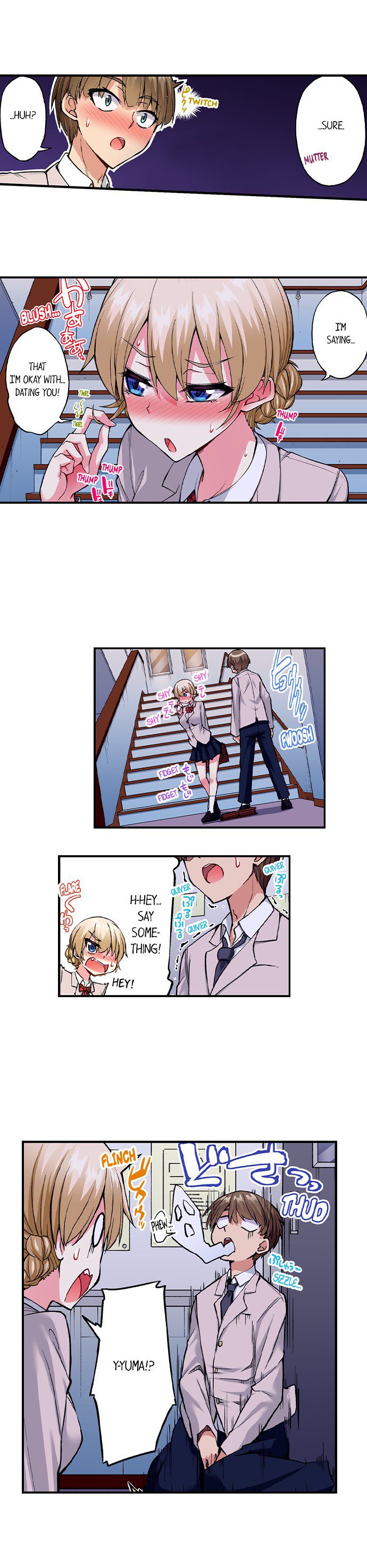 Traditional Job Of Washing Girls’ Body – Censored [Toyo] Chapter 176-180 – page 41