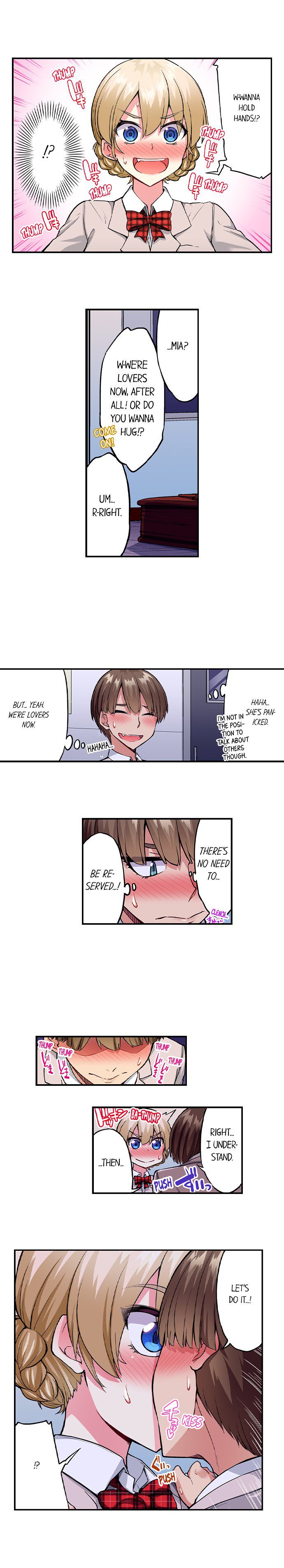 Traditional Job Of Washing Girls’ Body – Censored [Toyo] Chapter 176-180 – page 43