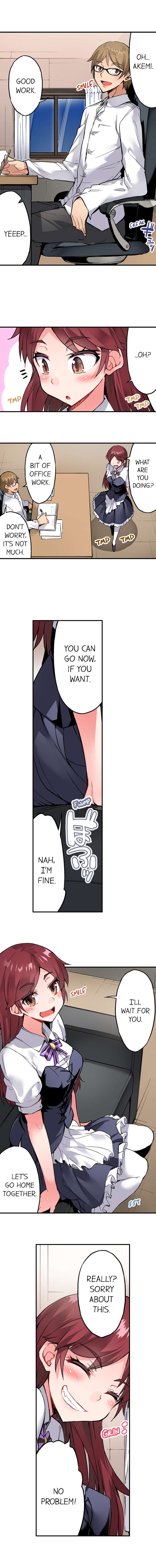 Traditional Job Of Washing Girls’ Body – Censored [Toyo] Chapter 126-130 – page 30