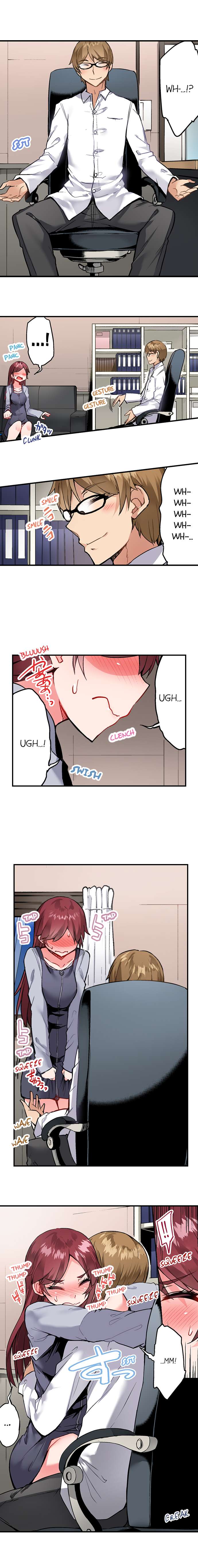 Traditional Job Of Washing Girls’ Body – Censored [Toyo] Chapter 126-130 – page 32