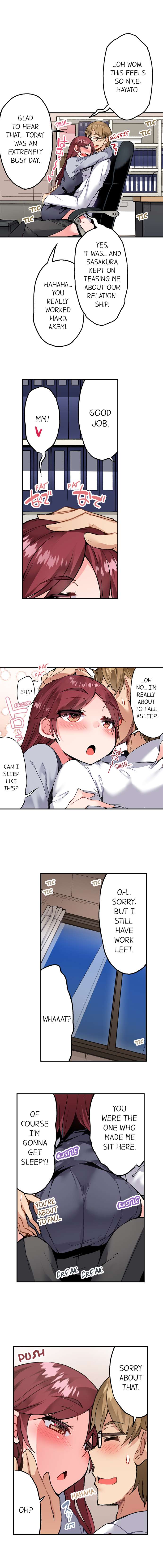 Traditional Job Of Washing Girls’ Body – Censored [Toyo] Chapter 126-130 – page 33