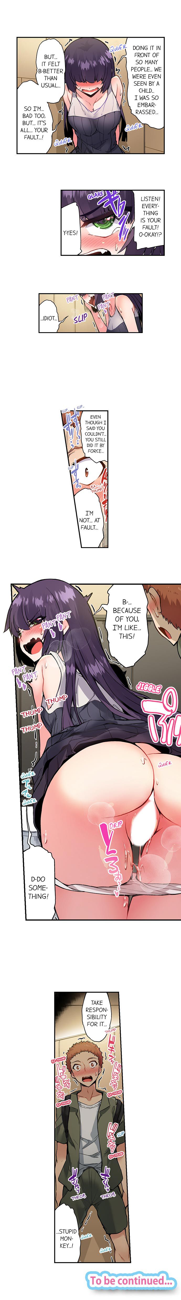 Traditional Job Of Washing Girls’ Body – Censored [Toyo] Chapter 96-100 – page 18