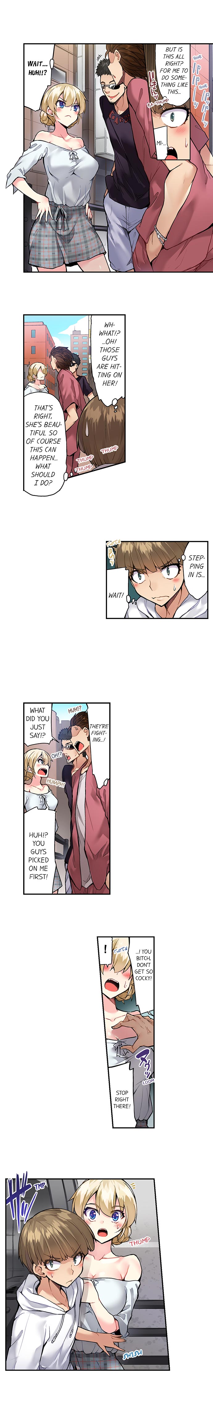 Traditional Job Of Washing Girls’ Body – Censored [Toyo] Chapter 96-100 – page 31