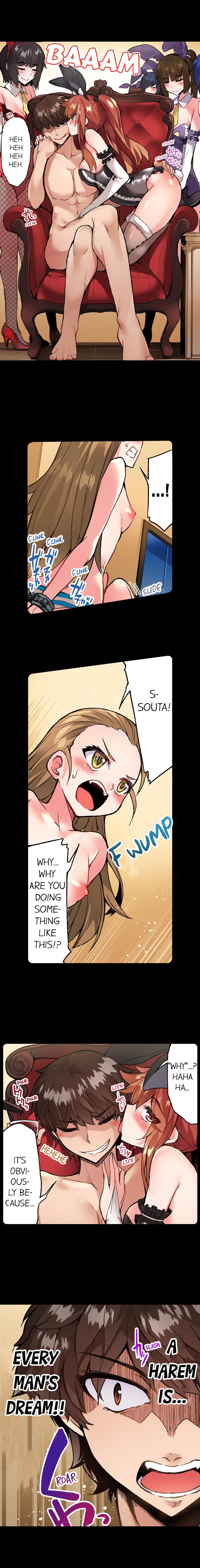 Traditional Job Of Washing Girls’ Body – Censored [Toyo] Chapter 96-100 – page 43