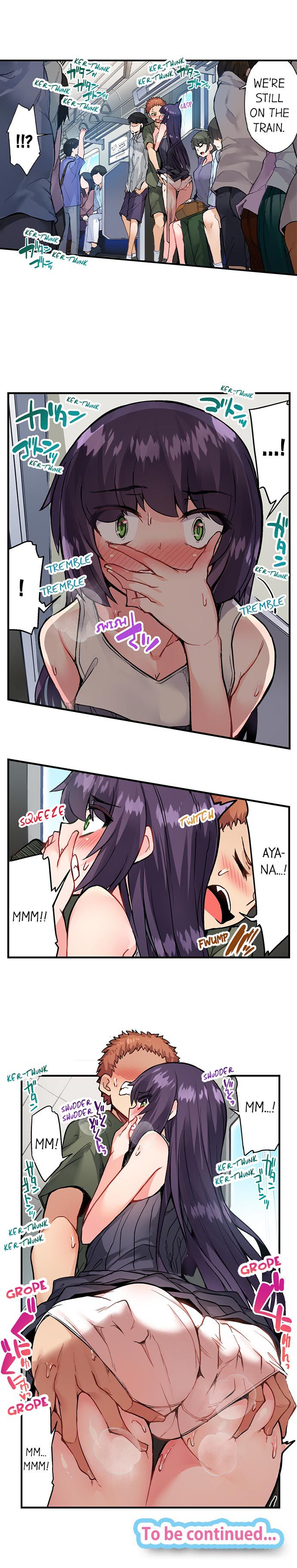 Traditional Job Of Washing Girls’ Body – Censored [Toyo] Chapter 96-100 – page 9
