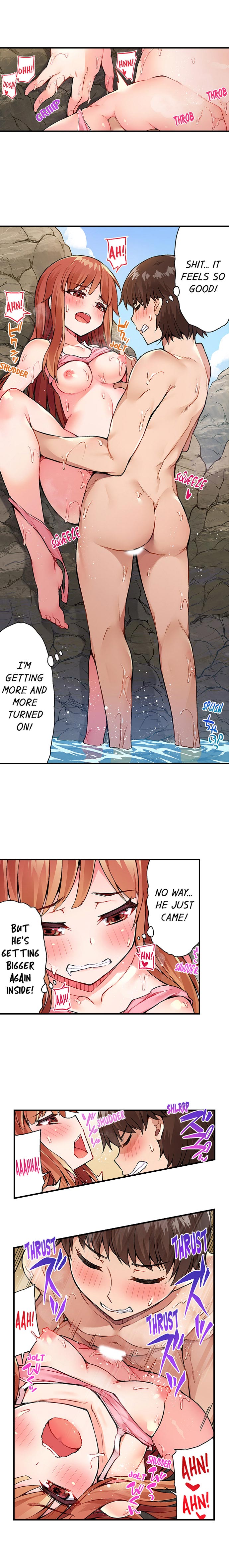 Traditional Job Of Washing Girls’ Body – Censored [Toyo] Chapter 21-25 – page 11
